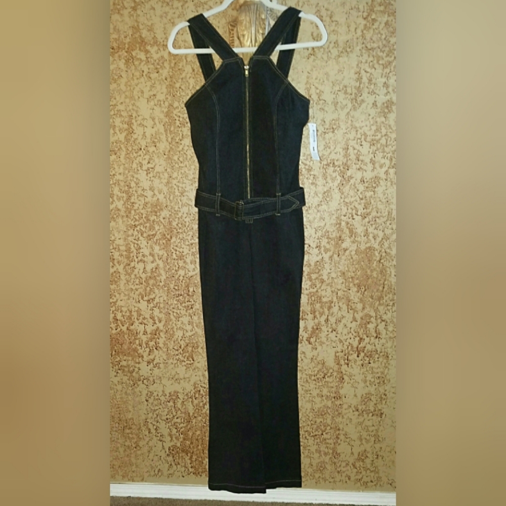 Otomix women's vintage jumpsuit overals